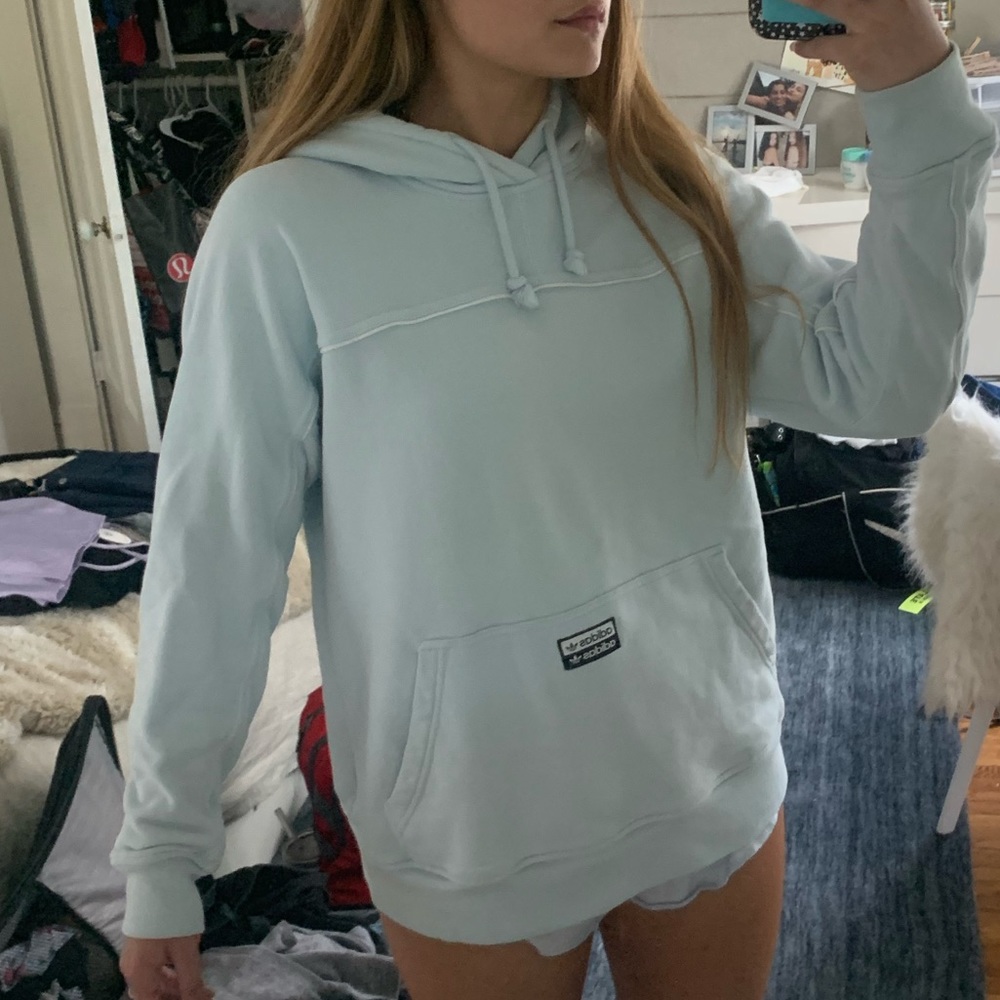 Adidas Sweatshirt